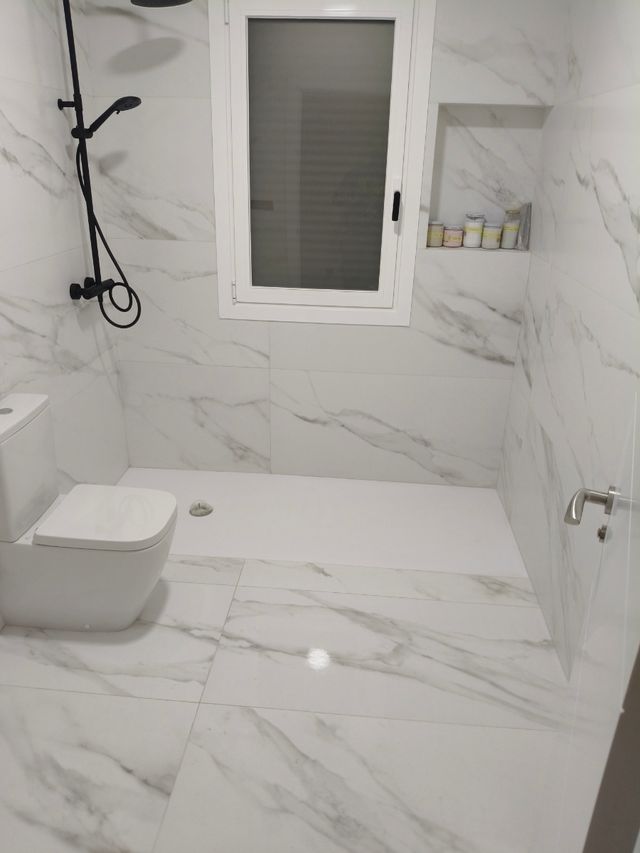 Especialistas en limpiezas fin de obra