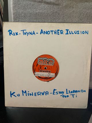 Remember. RIX THYNA "ANOTHER ILLUSION"