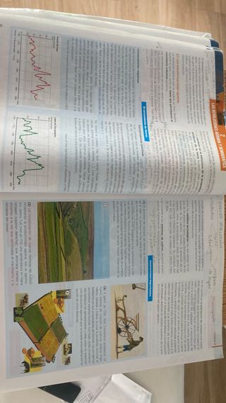1 bach. historia del mundo cont. Anaya