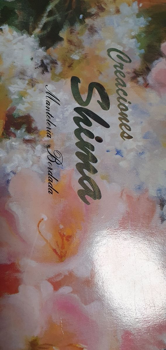 REBAJADA MANTELERÍA BLANCA