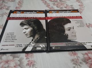 Rito y Geografia del cante FLAMEMNCO rito y geografía del cante