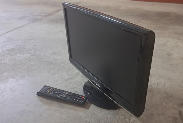 Televisor Samsung 21 pulgadas