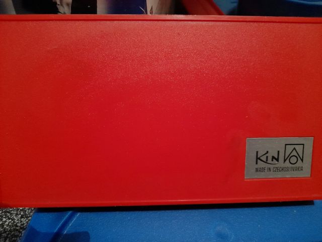 Compás con telescopio