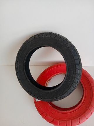 Neumático exterior de patinete