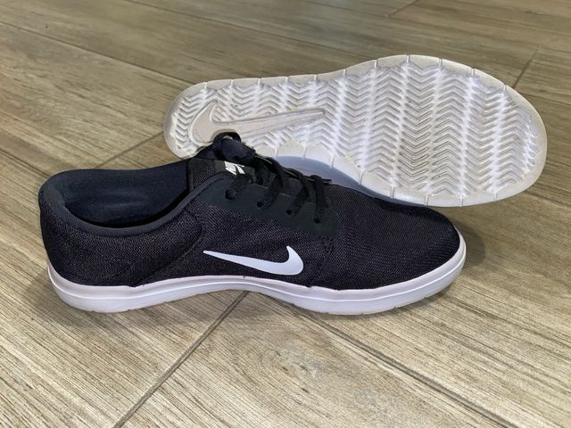 Bambas Nike SB Protmore Ultralight num 42