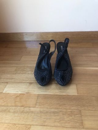 ZAPATOS 38