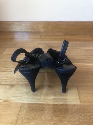 ZAPATOS 38