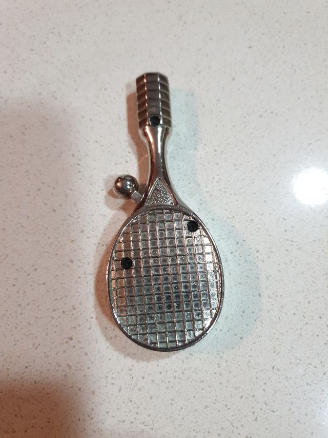 Encendedor de colección. 