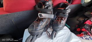 Patines en linea