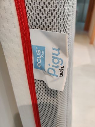 Colchón cuna Pigü