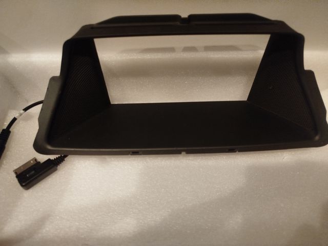 Ecrã Mercedes Clos Original Ano 2012