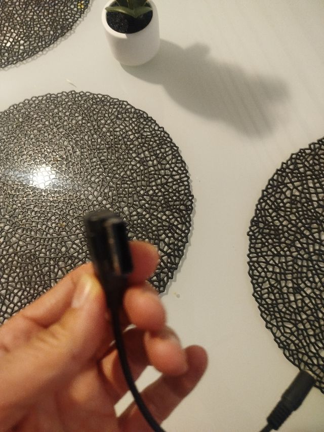 Ecrã Mercedes Clos Original Ano 2012