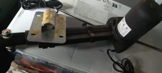 Motores repuesto sillón relax