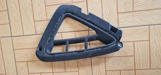 Soportes faros antiniebla hyundai i20