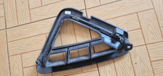 Soportes faros antiniebla hyundai i20