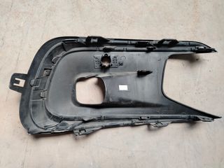 Rejilla paragolpes delantero citroen c4