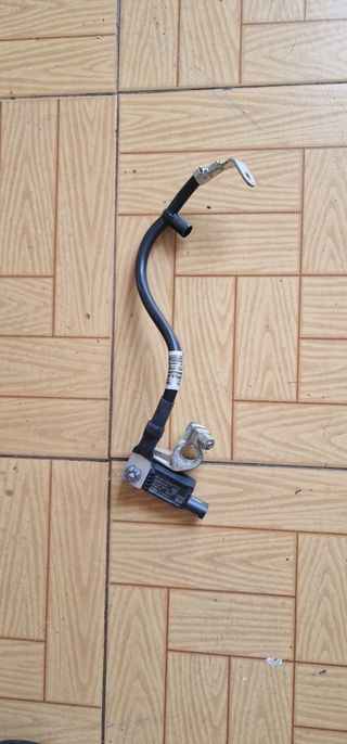  cable negativo Ford puma stline