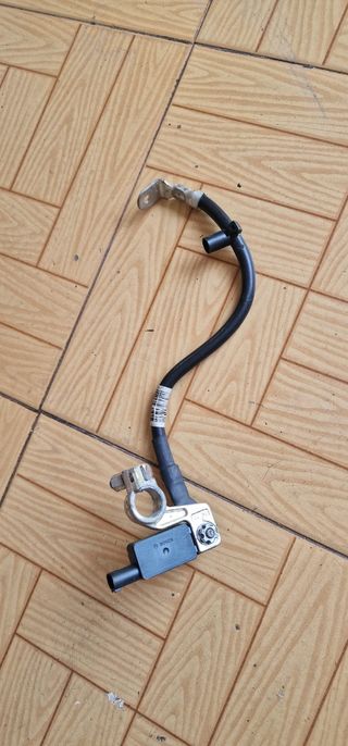  cable negativo Ford puma stline