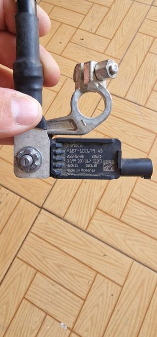  cable negativo Ford puma stline
