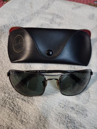 Gafas rayban originales 