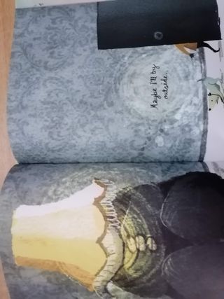 Libro infantil Have you seen an elephant?