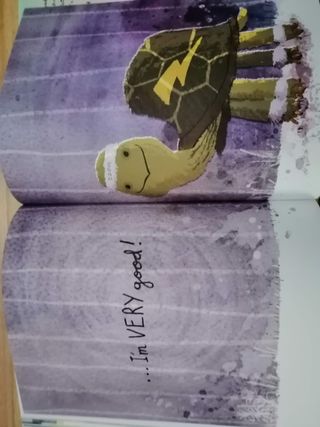 Libro infantil Have you seen an elephant?