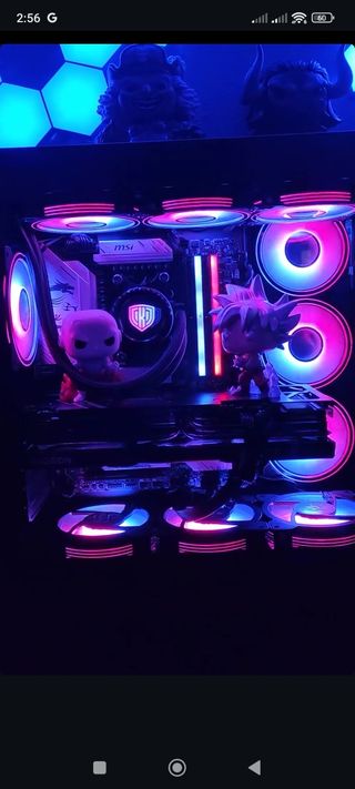Pc gaming