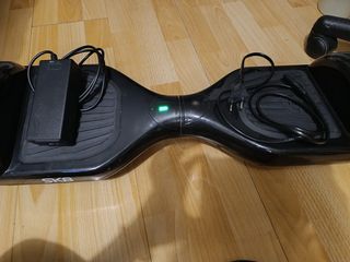 Hoverboard SK8 bluetooth 