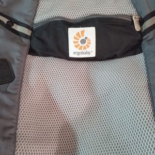 Mochila de Porteo Ergobaby