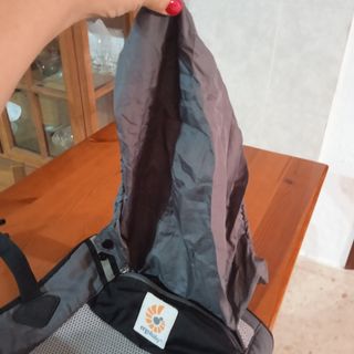 Mochila de Porteo Ergobaby