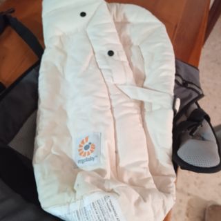 Mochila de Porteo Ergobaby