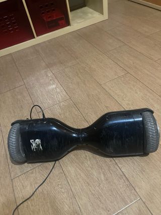 Patinete elecrico hoverboard