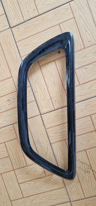Embellecedores Renault captur