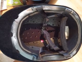 Accesorios de hípica