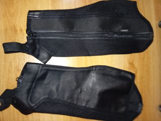 Accesorios de hípica