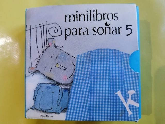 Minilibros