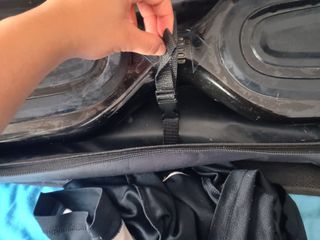 Hoverboard Innjoo H2 negro 