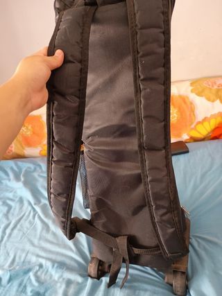 Hoverboard Innjoo H2 negro 