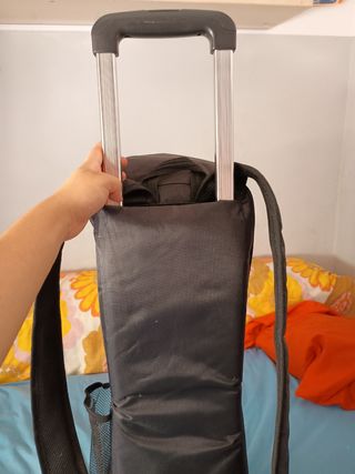 Hoverboard Innjoo H2 negro 