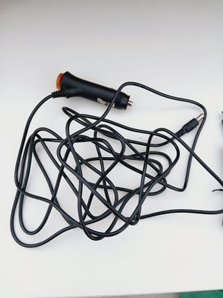 Kit de cámara marcha atrás para coche