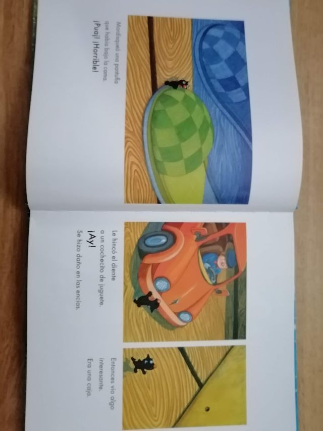 El monstruo que se comió la oscuridad