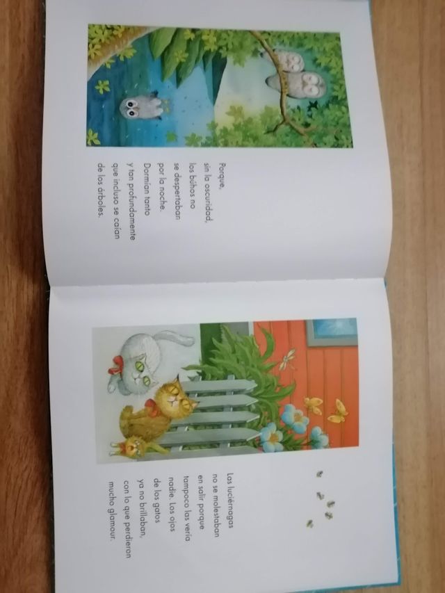 El monstruo que se comió la oscuridad