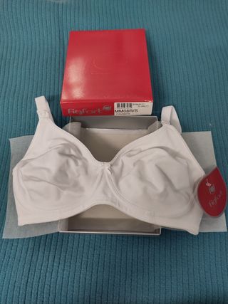 🆕 Sujetador de lactancia 90C