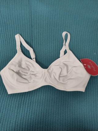 🆕 Sujetador de lactancia 90C