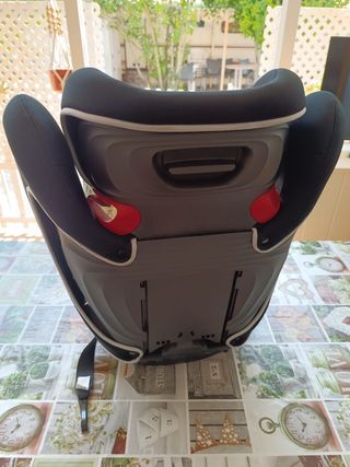 Sillita coche Isofix CIBEX