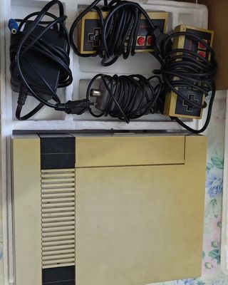 LOTE VIDEOCONSOLAS+ JUEGOS