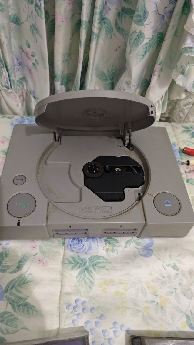 LOTE VIDEOCONSOLAS+ JUEGOS