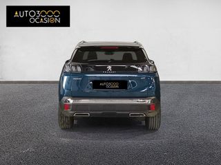 Peugeot 3008 1.2 100KW GT eDCS6