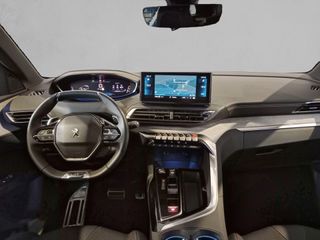 Peugeot 3008 1.2 100KW GT eDCS6