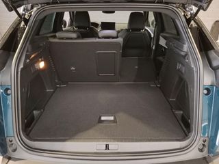 Peugeot 3008 1.2 100KW GT eDCS6